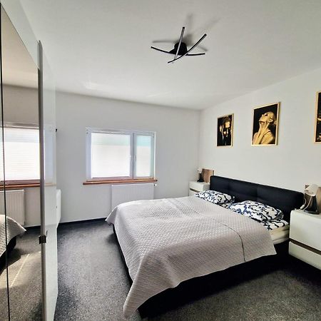 Apartamenty Promyk Wisełka Kültér fotó