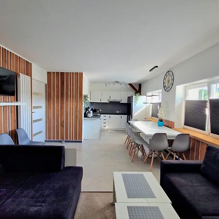 Apartamenty Promyk Wisełka Kültér fotó