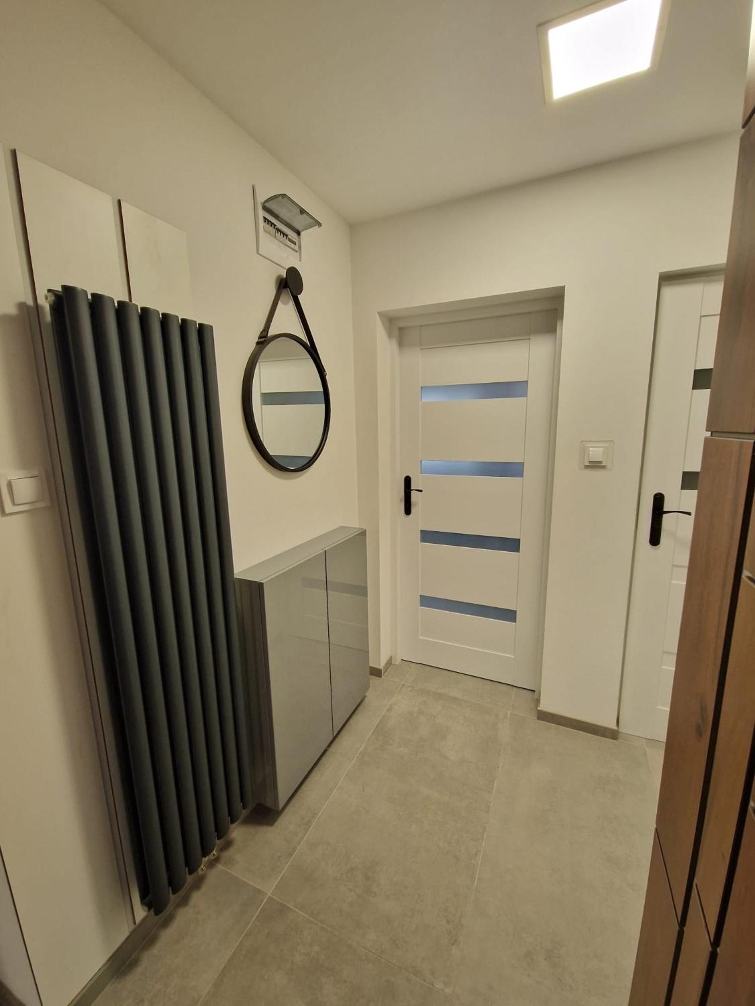 Apartamenty Promyk Wisełka Kültér fotó